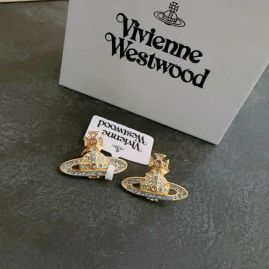 Picture of Vividness Westwood Earring _SKUVividnessWestwoodearring05178517307